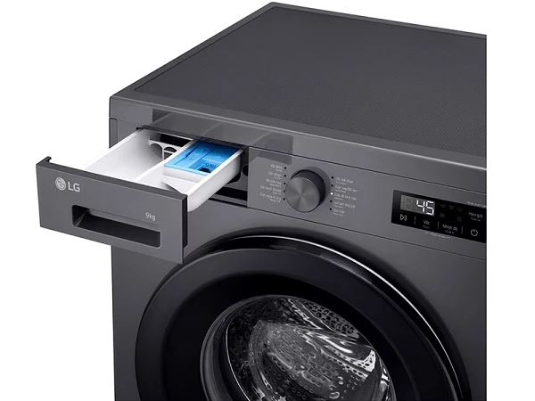 Máy giặt LG 9 Kg FB1209S5M